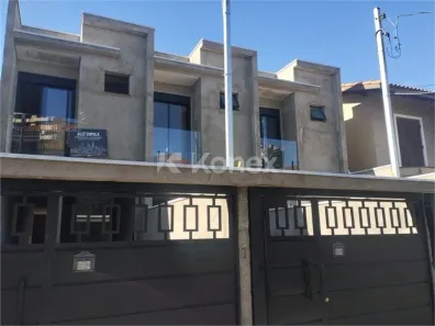 Sobrado com 3 Quartos à venda, 189m² no Jardim Paraíso, São Paulo