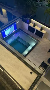Casa de Condomínio com 5 Quartos à venda, 540m² no Recreio dos Bandeirantes, Rio de Janeiro