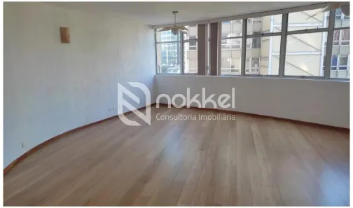 Apartamento com 3 Quartos para venda ou aluguel, 180m² no Jardim Paulistano, São Paulo