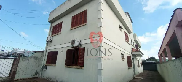 Apartamento com 2 Quartos para alugar, 68m² no São Vicente, Gravataí