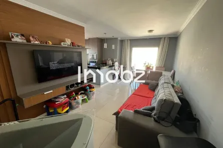 Apartamento com 2 Quartos à venda, 88m² no Vila Andrade, São Paulo