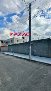 Lote/Terreno à venda, 329m² no Santa Cecília, Cariacica
