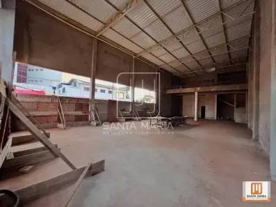 Ponto Comercial à venda, 352m² no Ribeirânia, Ribeirão Preto