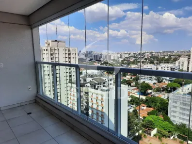 Apartamento com 2 Quartos à venda, 59m² no Brooklin Paulista, São Paulo
