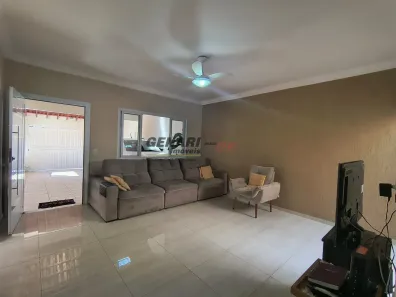 Casa com 3 Quartos à venda, 163m² no Jardim Regina, Indaiatuba