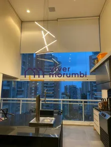 Apartamento com 4 Quartos à venda, 163m² no Vila Andrade, São Paulo