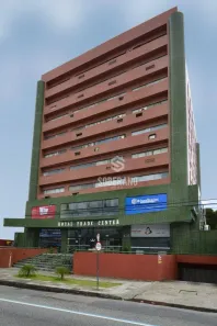 Sala Comercial à venda, 32m² no Brisamar, João Pessoa