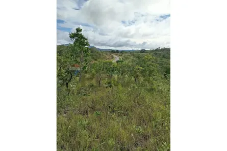 Fazenda/Sítio com 1 Quarto à venda, 138400m² no Centro, Mimoso de Goiás
