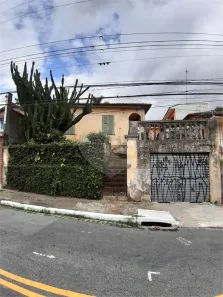 Lote/Terreno à venda, 480m² no Vila Irmãos Arnoni, São Paulo