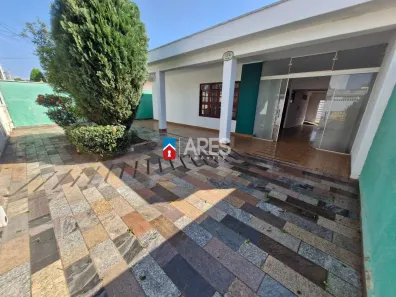 Casa com 4 Quartos para alugar, 159m² no Cariobinha, Americana