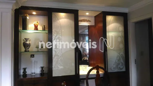 Apartamento com 4 Quartos à venda, 150m² no Savassi, Belo Horizonte