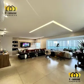 Apartamento com 3 Quartos à venda, 237m² no Centro, São Bernardo do Campo