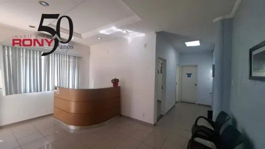 Casa com 3 Quartos à venda, 90m² no Centro, Guaratinguetá
