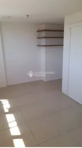 Sala Comercial para alugar, 30m² no Marechal Rondon, Canoas