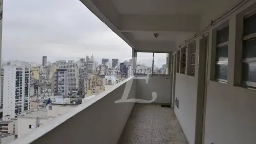 Apartamento com 2 Quartos à venda, 45m² no Vila Buarque, São Paulo