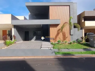 Casa com 3 Quartos à venda, 170m² no Village Damha Rio Preto III, São José do Rio Preto