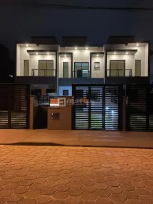 Casa com 3 Quartos à venda, 119m² no Campeche, Florianópolis