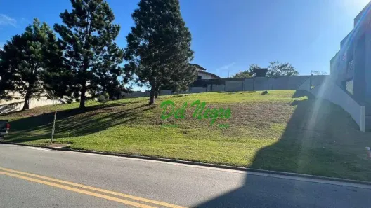 Lote/Terreno à venda, 542m² no Granja Viana, Cotia