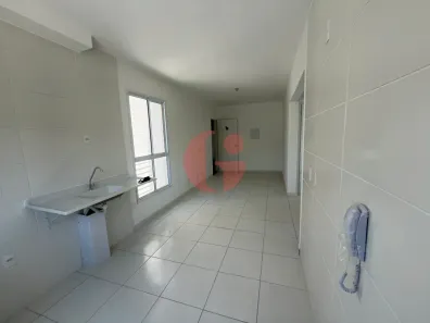 Apartamento com 2 Quartos à venda, 46m² no Jardim São José Leste, São José dos Campos