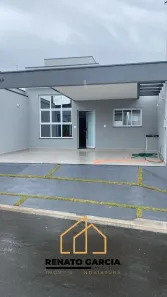 Casa com 3 Quartos à venda, 150m² no Jardins do Império, Indaiatuba