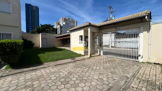 Sobrado com 3 Quartos à venda, 76m² no Vila Curuçá, São Paulo