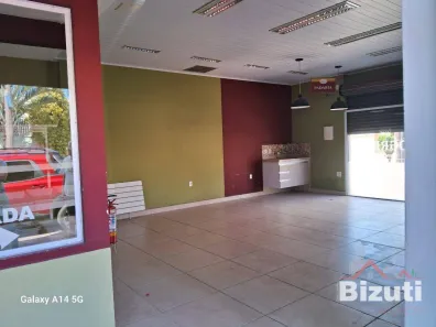 Ponto Comercial à venda, 120m² no Vila Progresso, Jundiaí