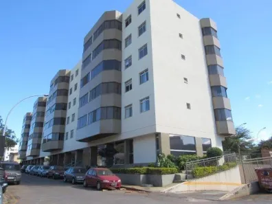 Apartamento com 3 Quartos à venda, 103m² no Asa Norte, Brasília