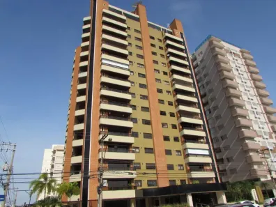 Apartamento com 4 Quartos à venda, 209m² no Vila Santa Catarina, Americana