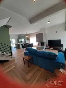 Casa com 3 Quartos à venda, 197m² no Canudos, Novo Hamburgo