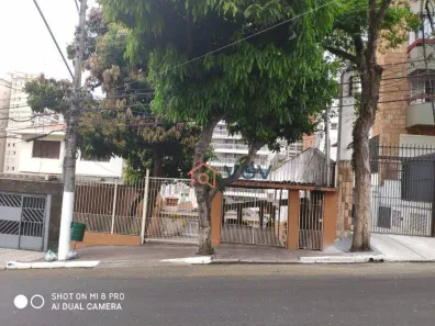 Lote/Terreno à venda, 400m² no Vila Alexandria, São Paulo