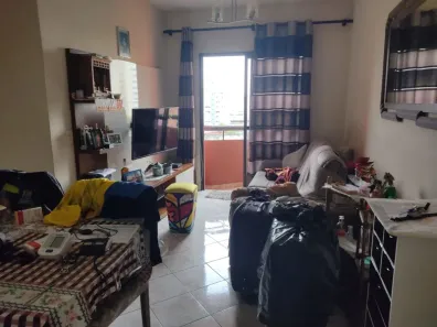 Apartamento com 2 Quartos à venda, 55m² no Rudge Ramos, São Bernardo do Campo