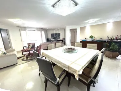 Apartamento com 3 Quartos à venda, 157m² no Vila Regente Feijó, São Paulo