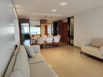 Apartamento com 3 Quartos à venda, 177m² no Lídice, Uberlândia
