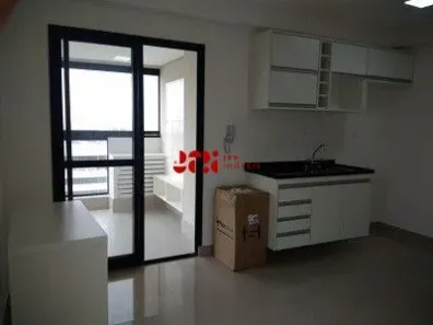 Apartamento com 1 Quarto para alugar, 32m² no Jardim Paulista, São Paulo