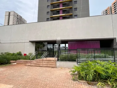 Apartamento com 2 Quartos à venda, 66m² no Condomínio Guaporé 1, Ribeirão Preto