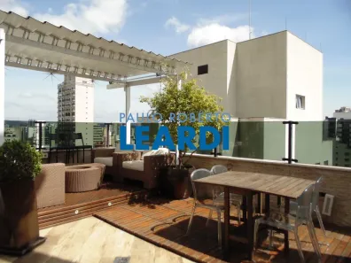 Cobertura com 4 Quartos à venda, 400m² no Santa Cecília, São Paulo