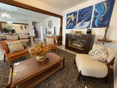 Casa com 5 Quartos à venda, 200m² no Vila Oliveira, Mogi das Cruzes