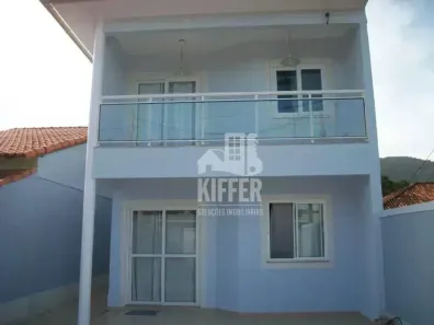 Casa com 3 Quartos à venda, 210m² no Barroco (Itaipuaçu), Maricá