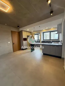 Apartamento com 2 Quartos à venda, 85m² no Jardim, Santo André