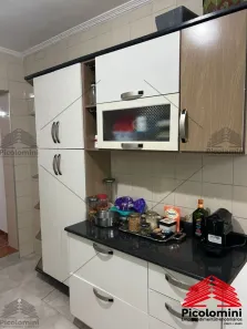 Sobrado com 2 Quartos à venda, 100m² no Vila Carrão, São Paulo