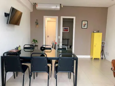 Sala Comercial à venda, 35m² no Centro, Campinas