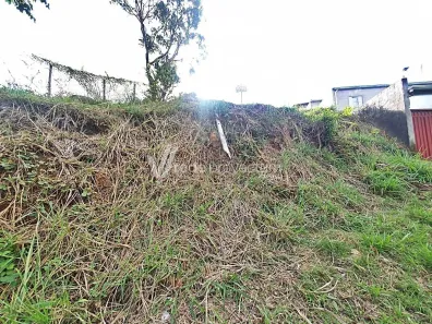 Lote/Terreno à venda, 468m² no Santa Cruz, Valinhos