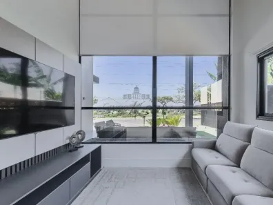 Casa de Condomínio com 4 Quartos à venda, 490m² no Condomínio Residencial Mirante do Vale, Jacareí
