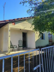 Casa com 2 Quartos à venda, 120m² no Jardim Fuscaldo, São José do Rio Preto