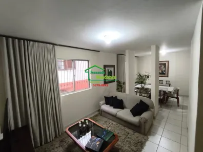 Apartamento com 3 Quartos à venda, 108m² no Coração Eucarístico, Belo Horizonte