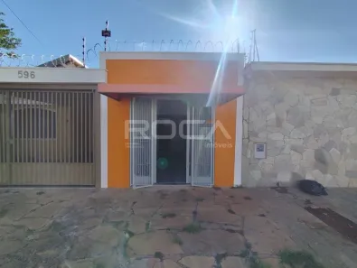 Ponto Comercial para alugar, 20m² no Vila Boa Vista, São Carlos