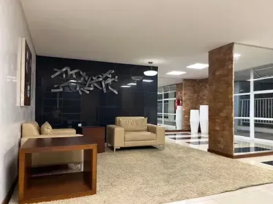 Apartamento com 4 Quartos à venda, 132m² no Alphaville I, Salvador
