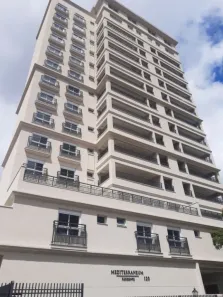 Apartamento com 3 Quartos à venda, 150m² no São Benedito, Poços de Caldas