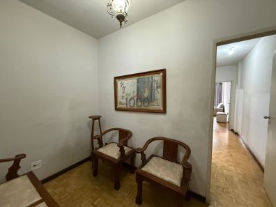 Apartamento com 1 Quarto à venda, 40m² no Centro, Juiz de Fora