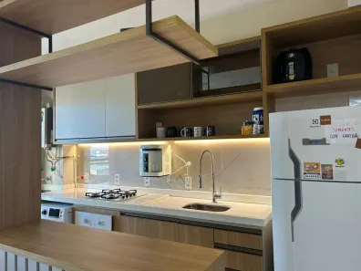 Apartamento com 1 Quarto à venda, 65m² no Calhau, São Luís